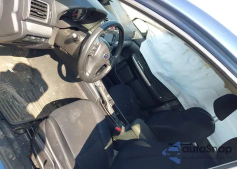 2015 Subaru Impreza 2.0I из США, поврежденный, VIN JF1GJAA65FH013010